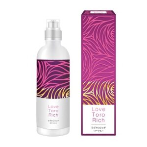 媚薬ローション「ラブトロリッチ」は本当に効果ある?実際に使って分かった口コミ・体験談を正直レビュー